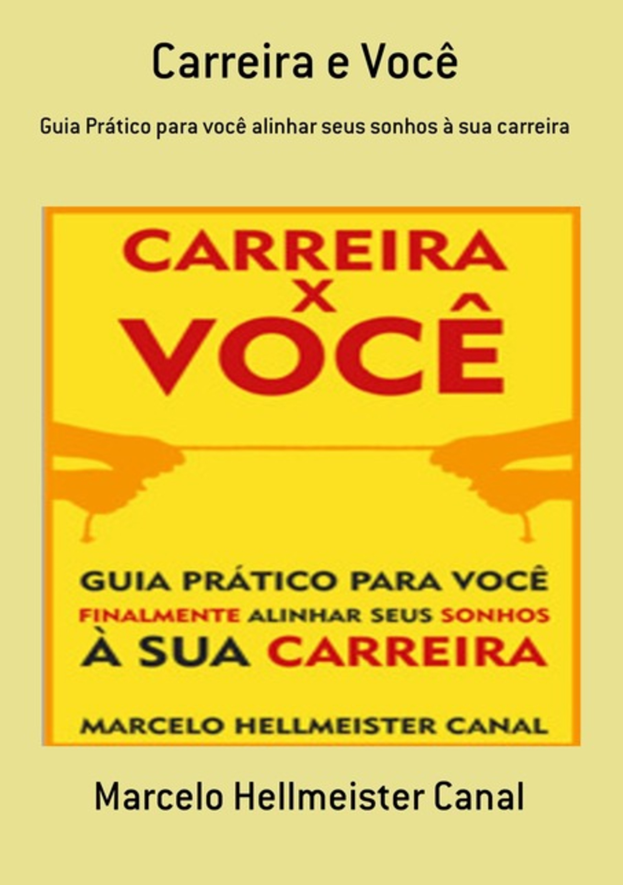 Carreira E Você