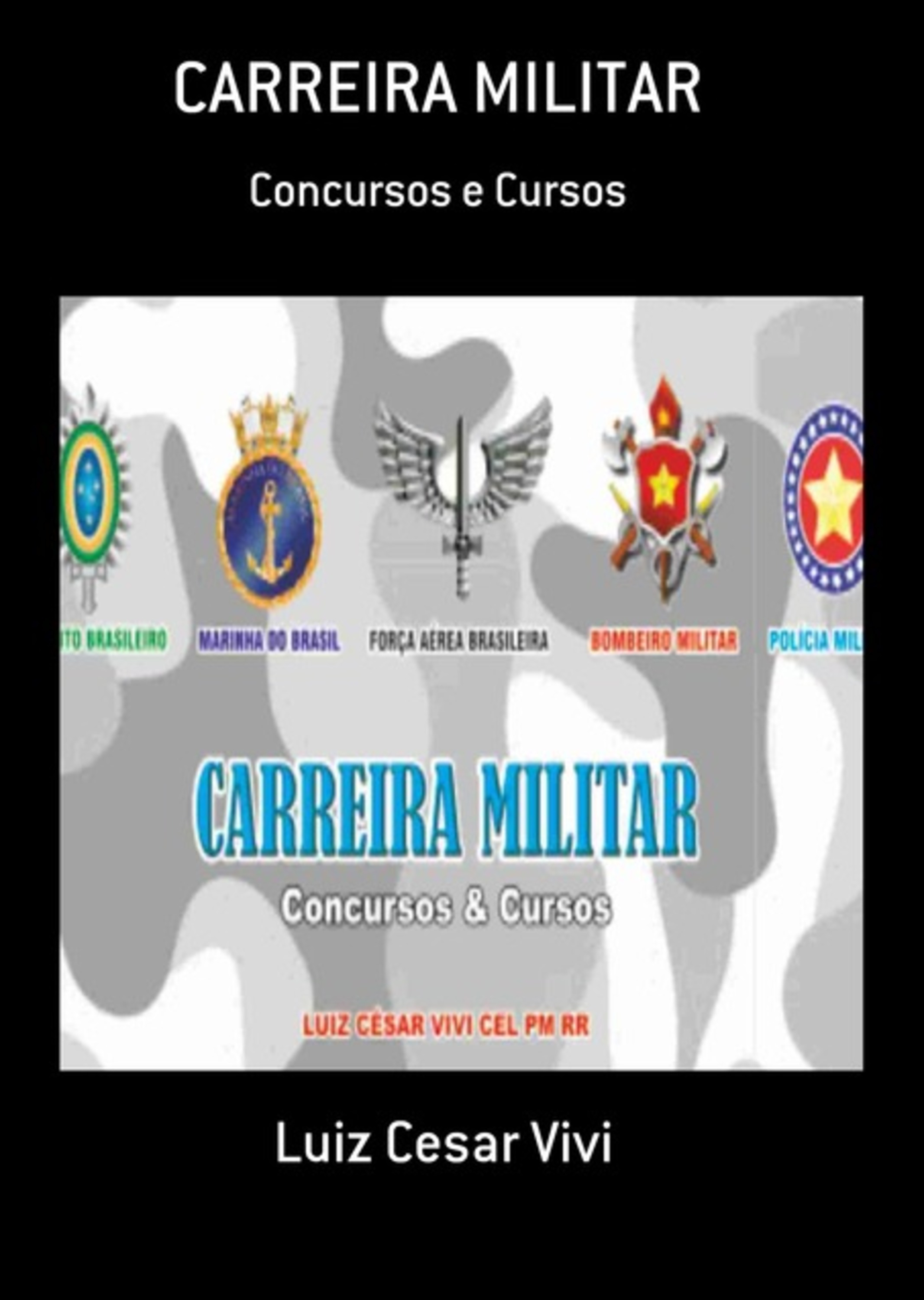 Carreira Militar