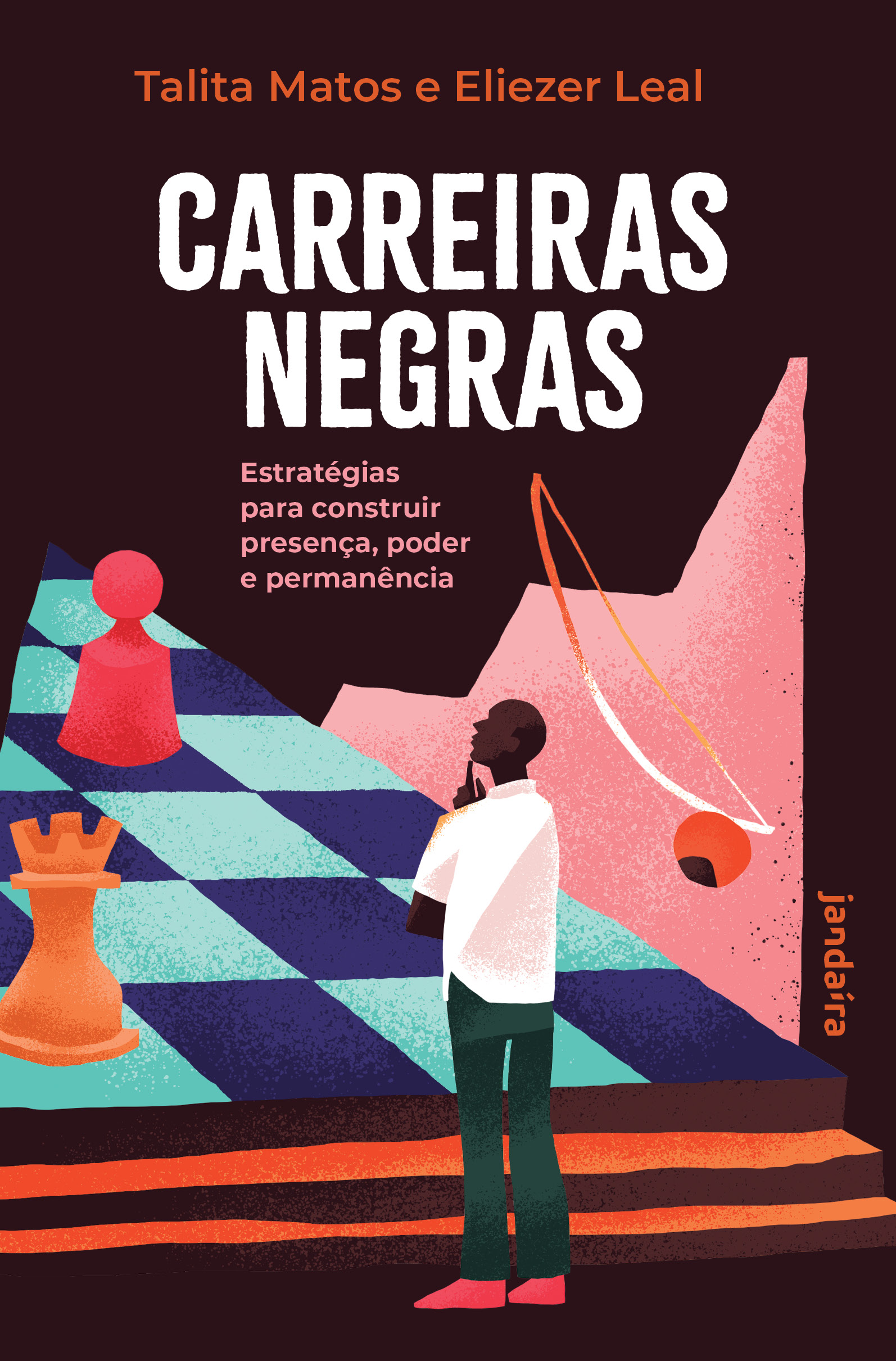 Carreiras negras