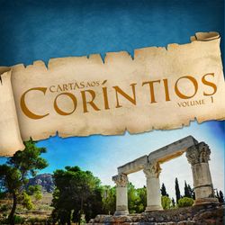 Carta aos Coríntios - Volume 1 | Aluno