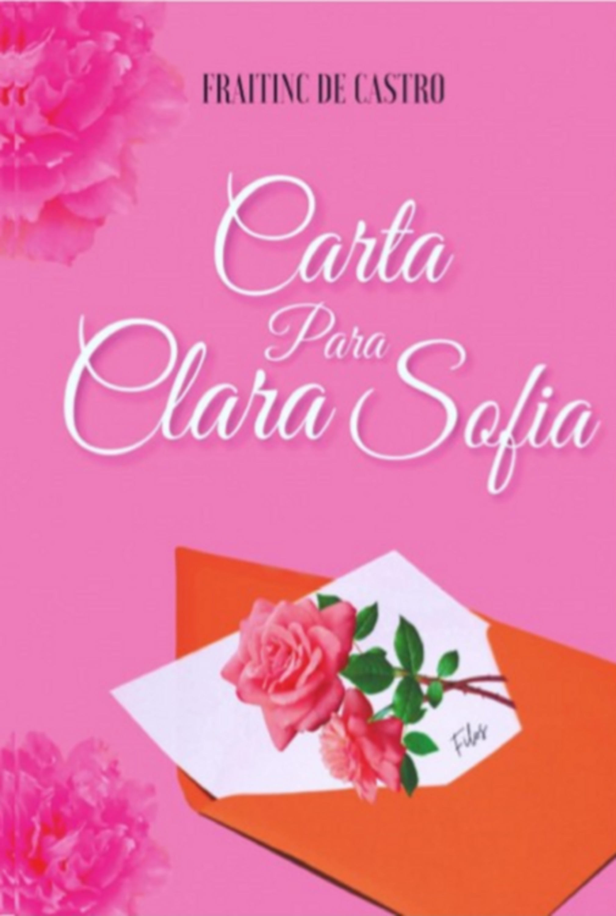 Carta Para Clara Sofia