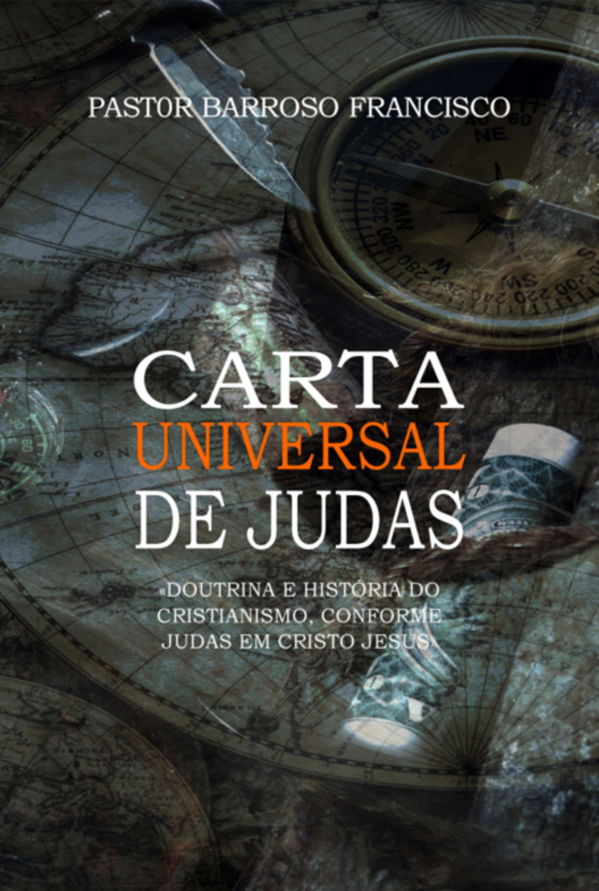 Carta Universal De Judas