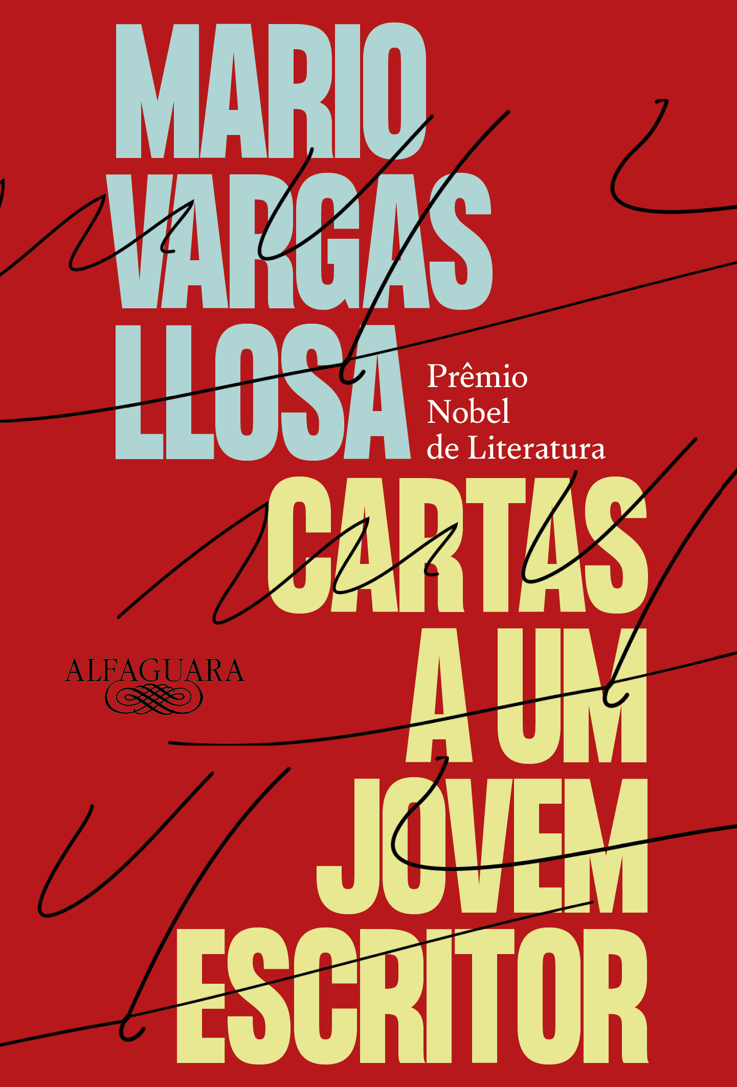 Cartas a um jovem escritor