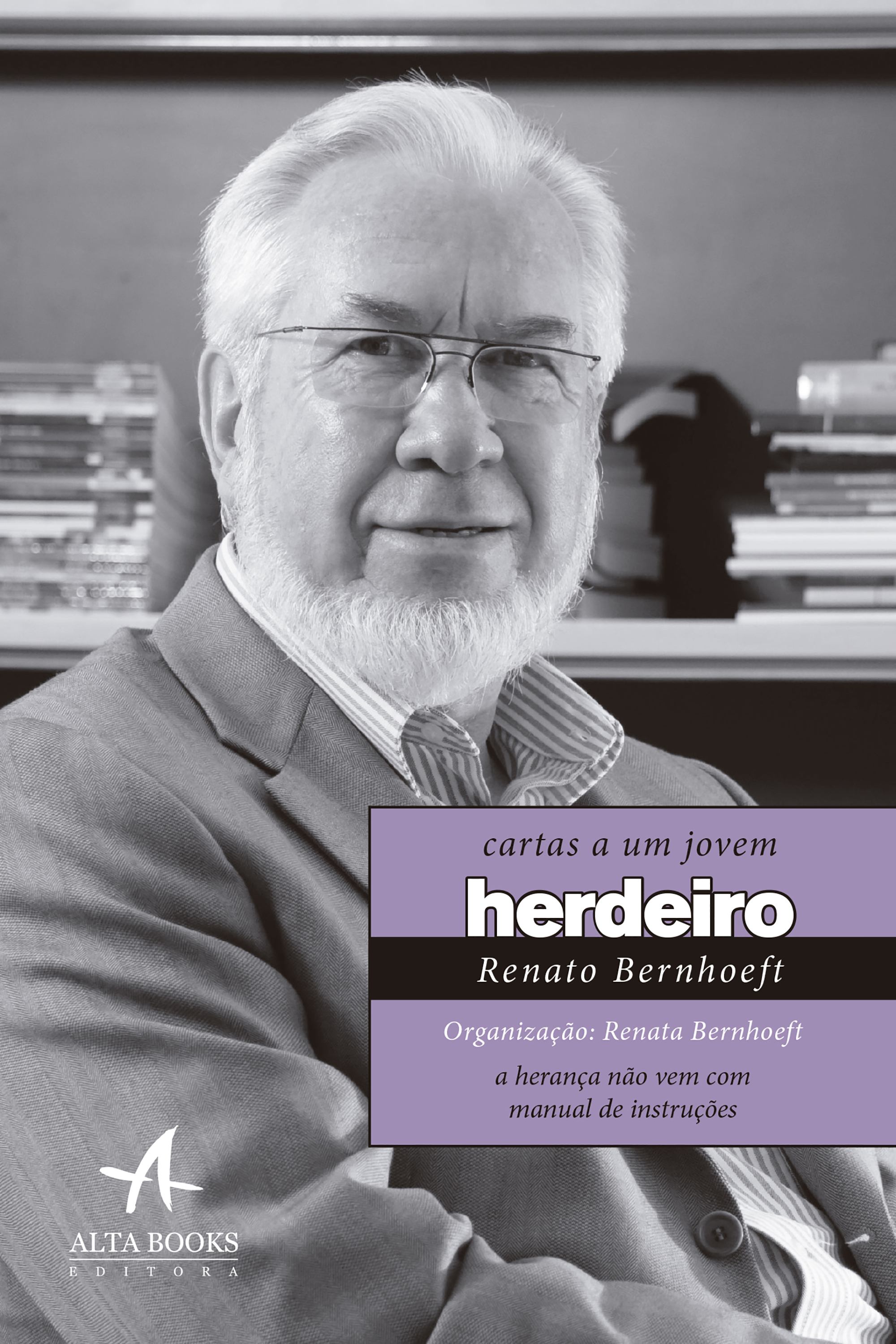 Cartas a um Jovem Herdeiro