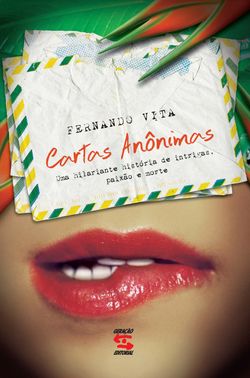 Cartas anônimas