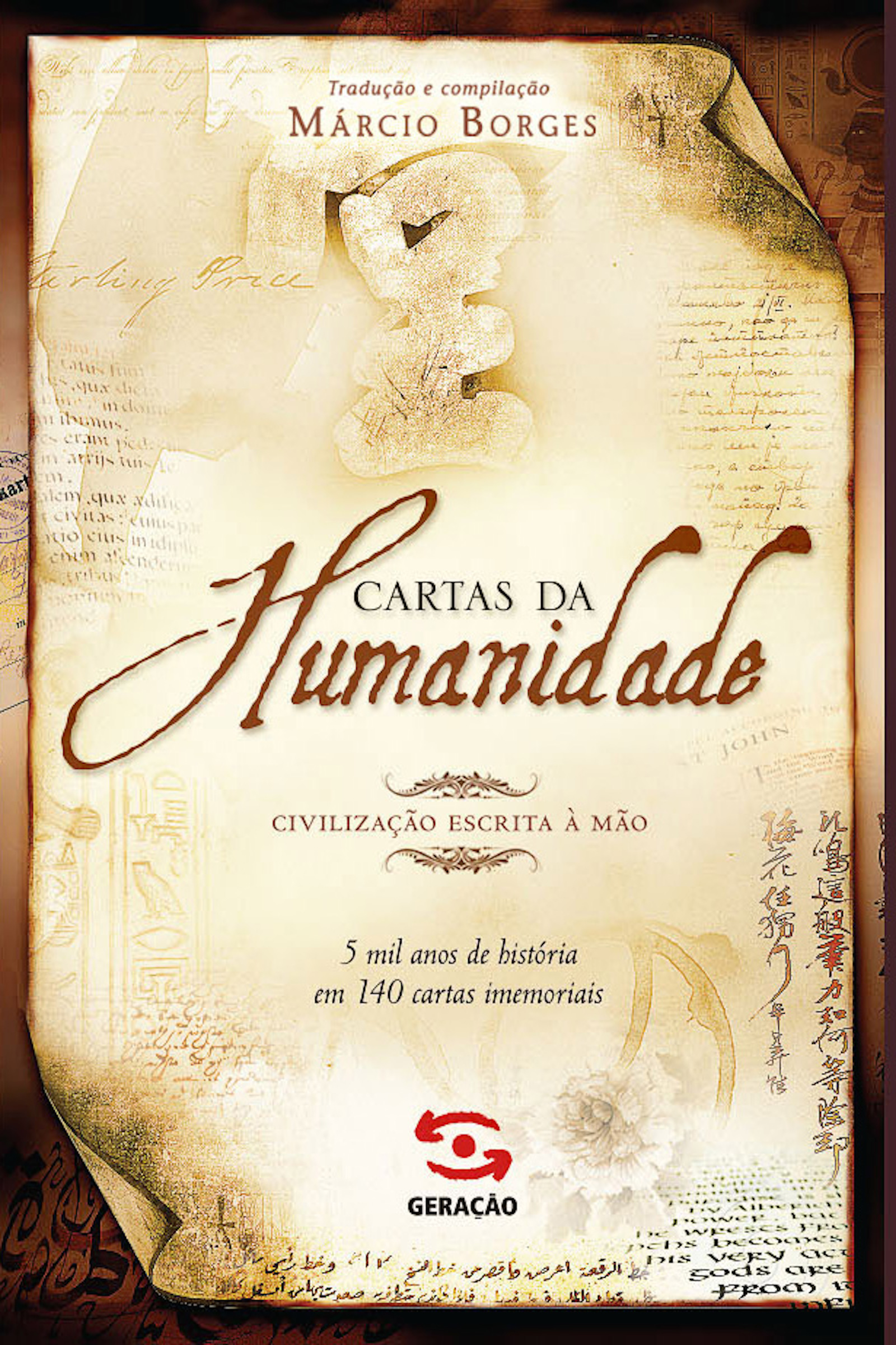 Cartas da Humanidade