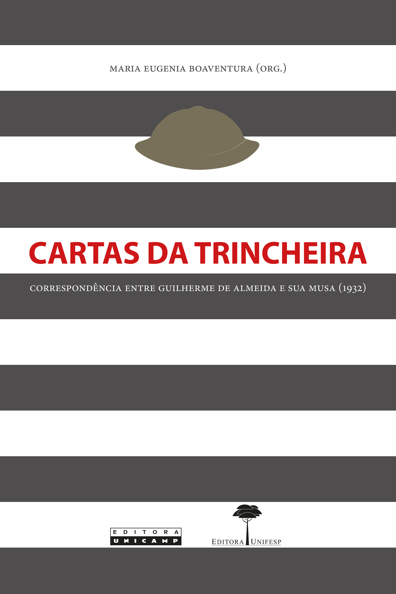 CARTAS DA TRINCHEIRA