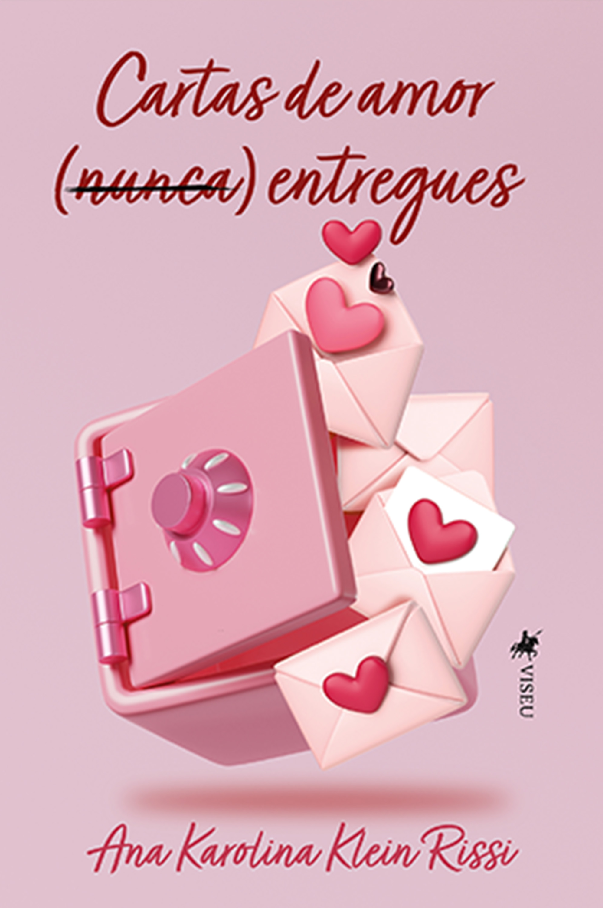 Cartas de amor (nunca) entregues