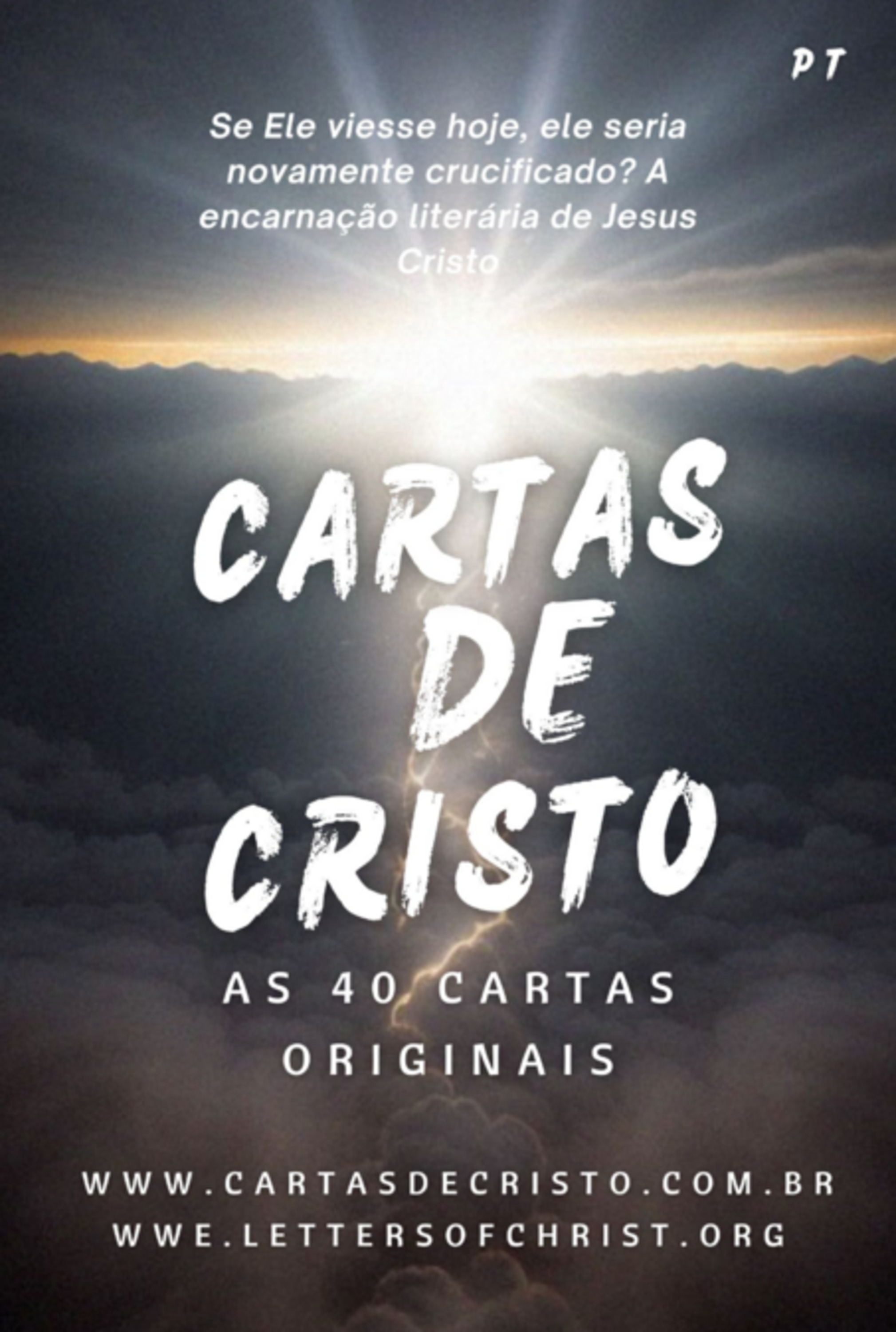 Cartas De Cristo