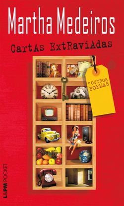 Cartas extraviadas e outros poemas