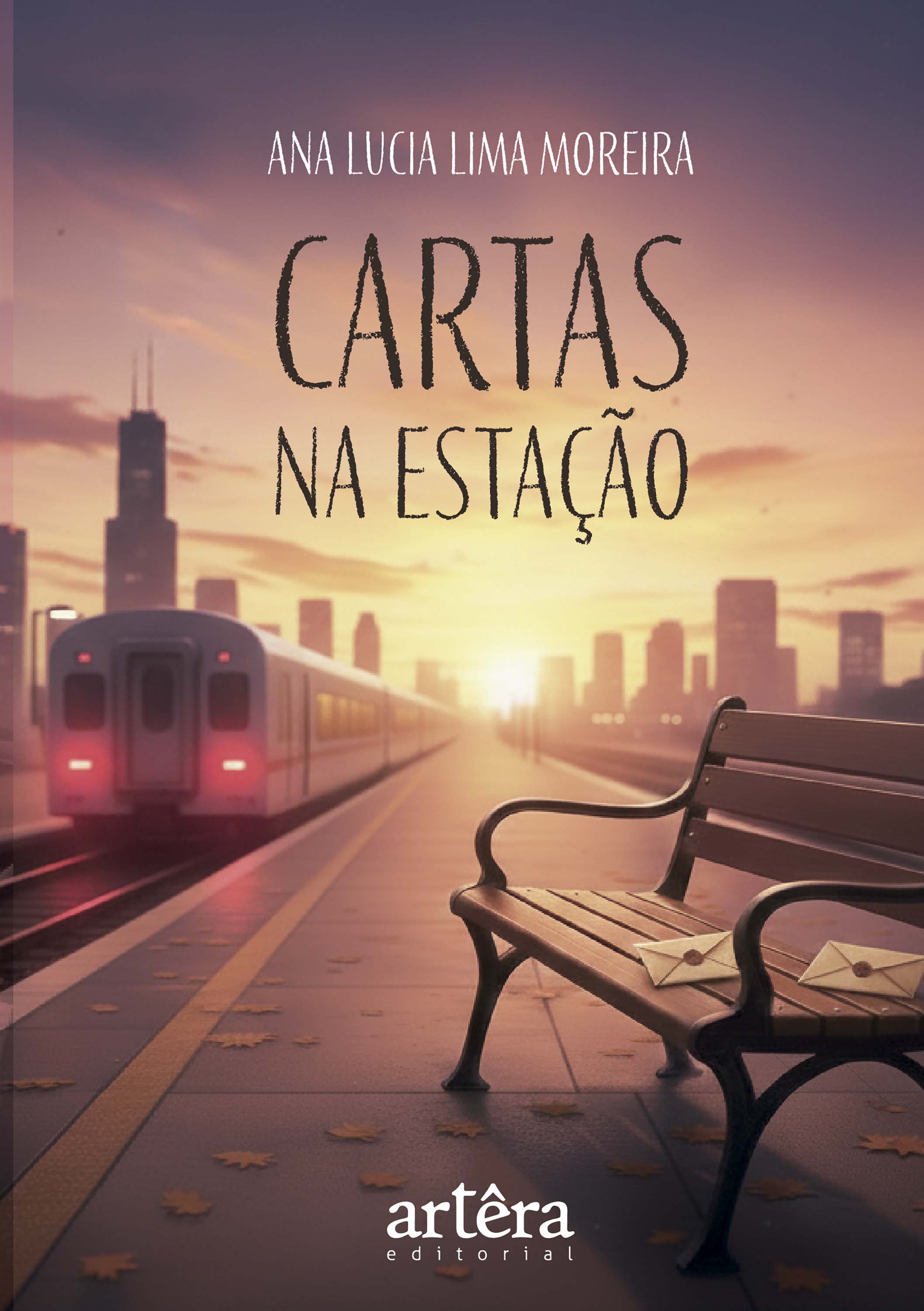 Cartas na Estação