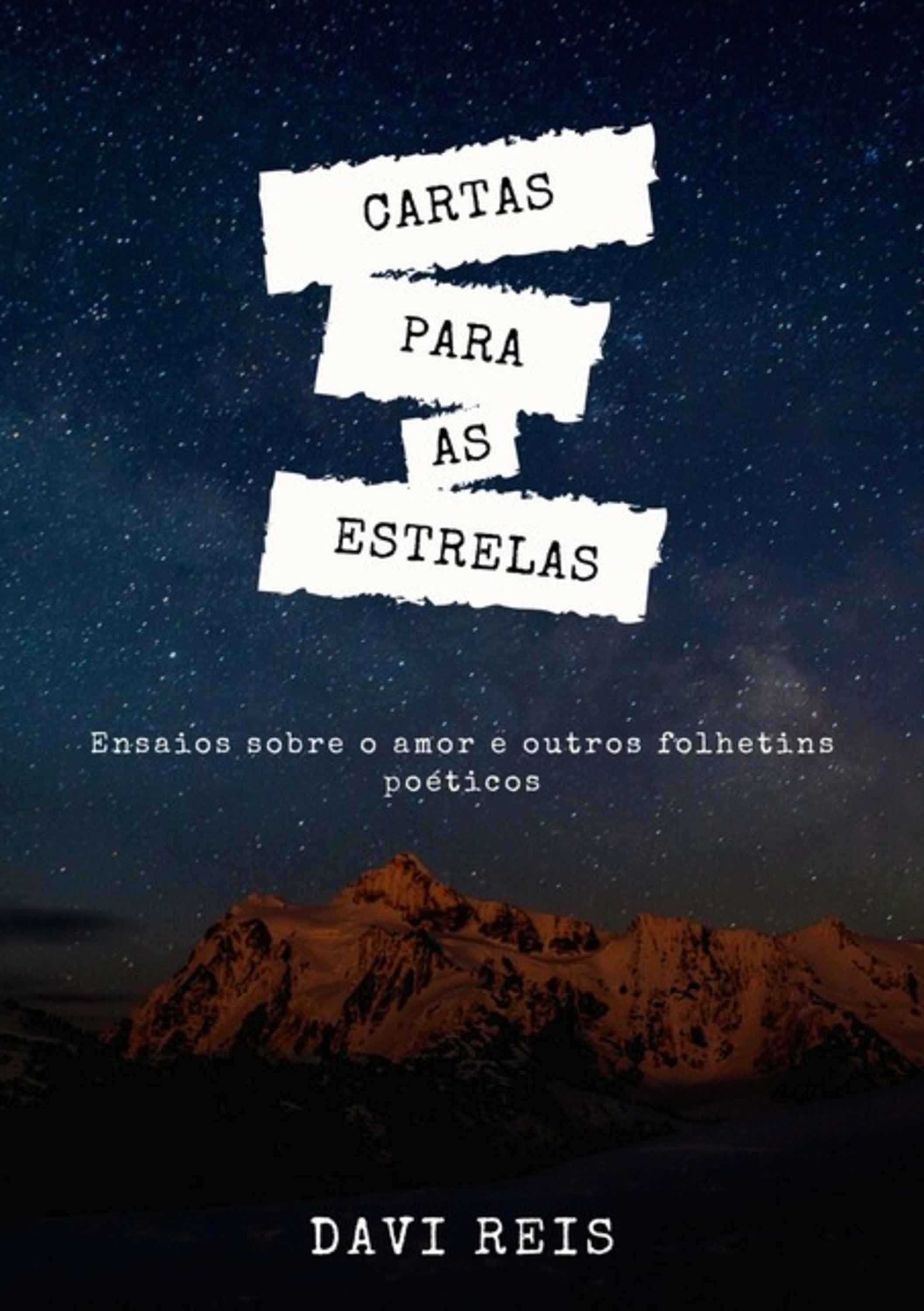 Cartas Para As Estrelas