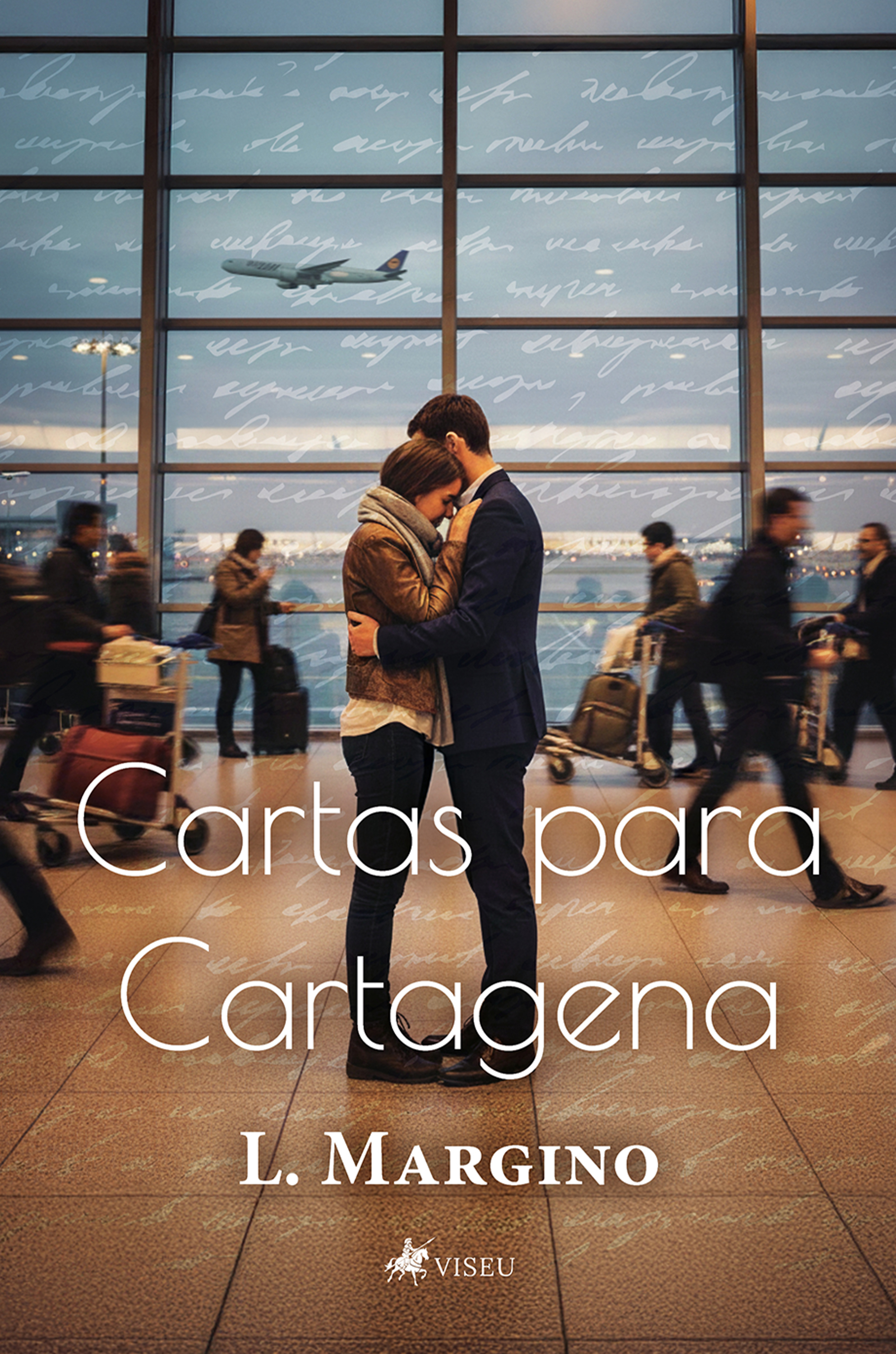 Cartas para Cartagena