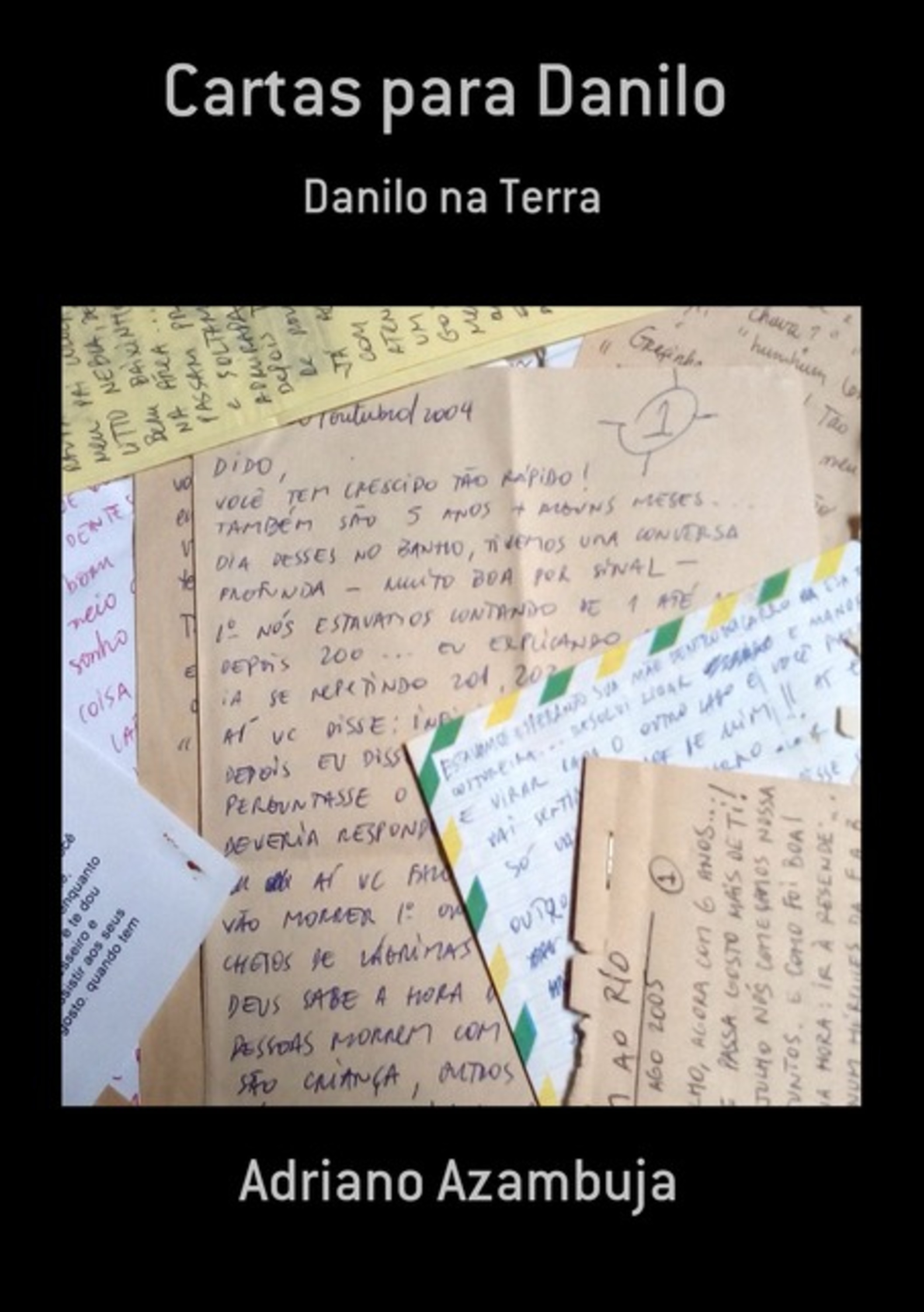 Cartas Para Danilo