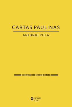 Cartas Paulinas