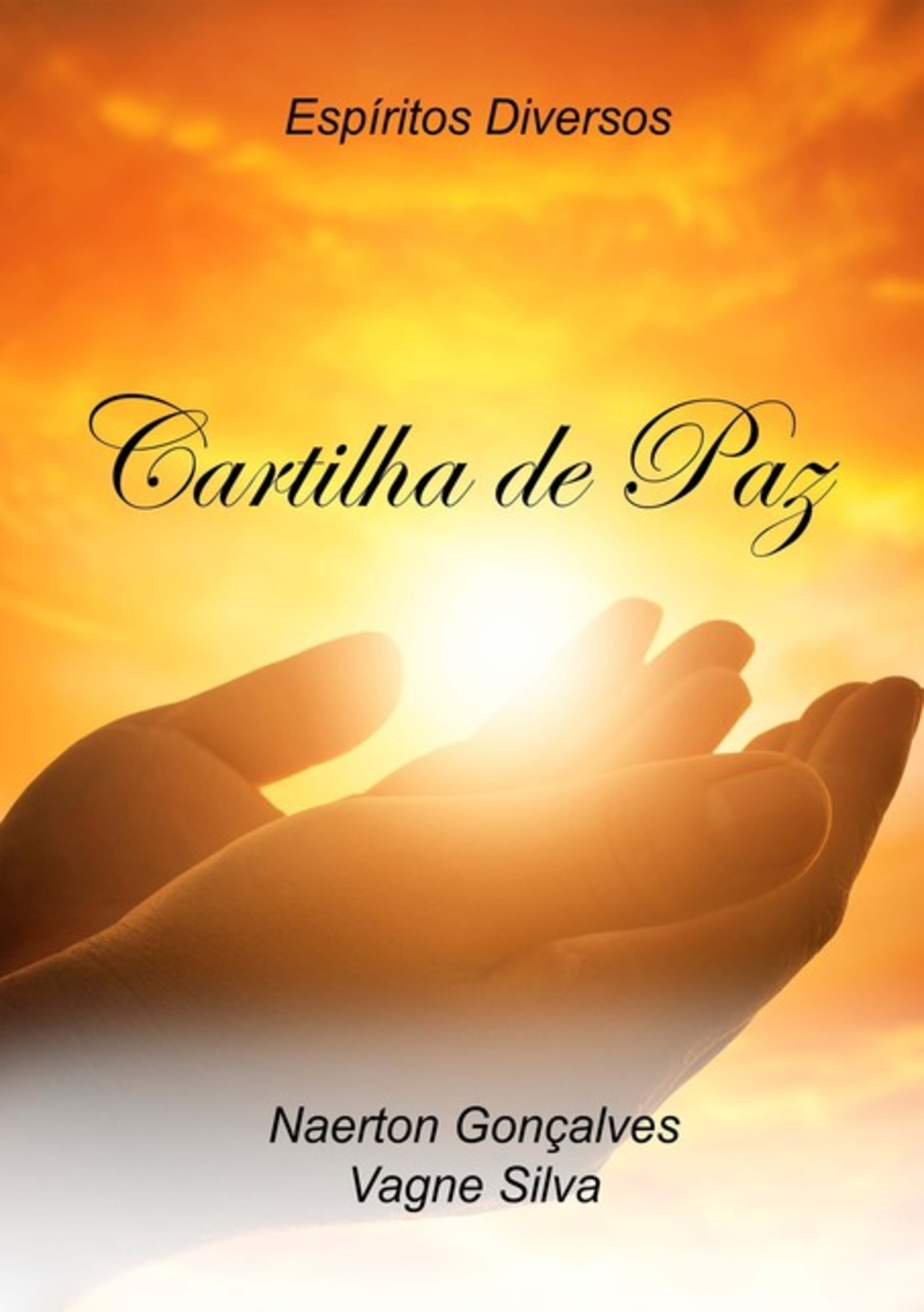 Cartilha De Paz