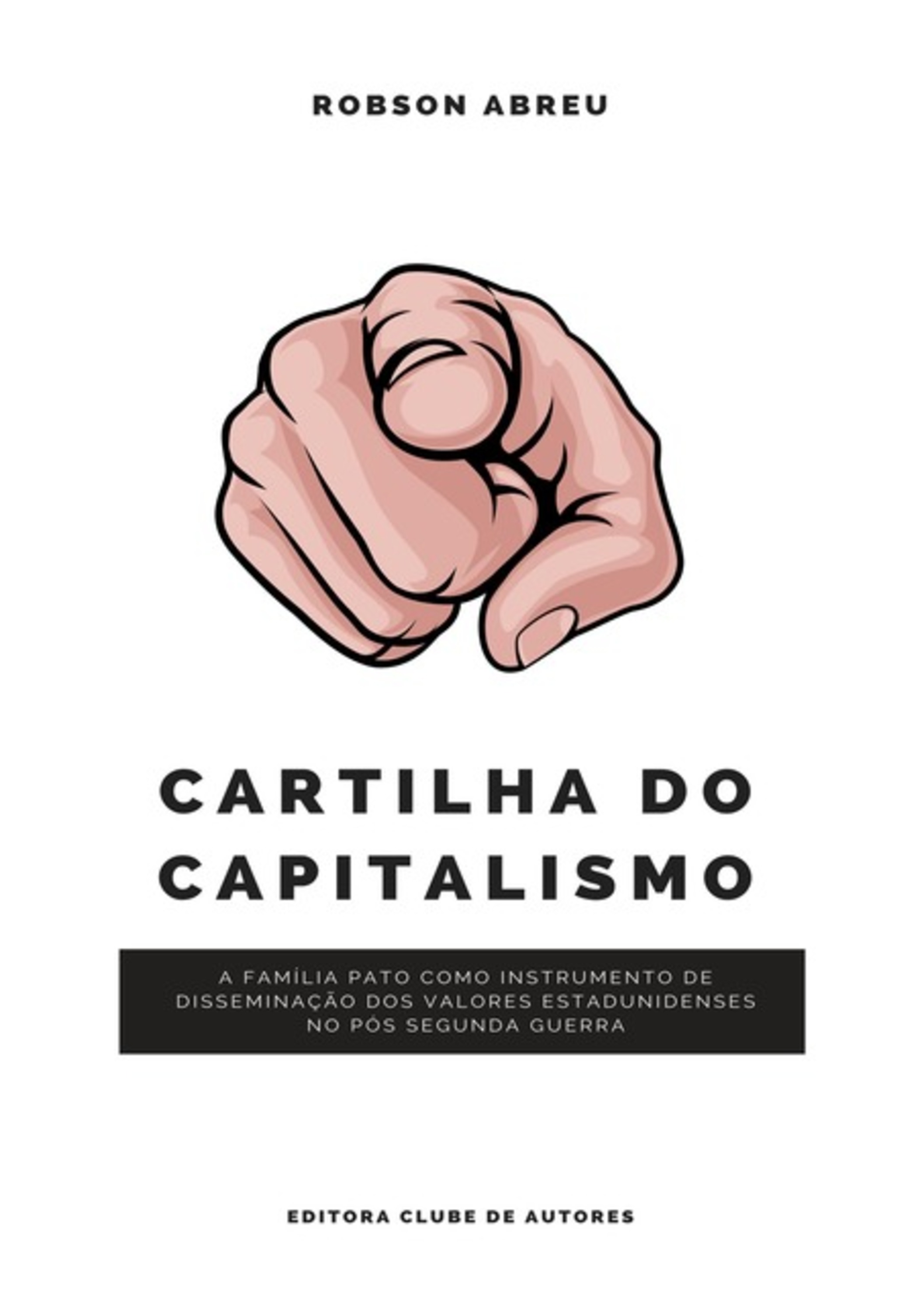 Cartilha Do Capitalismo