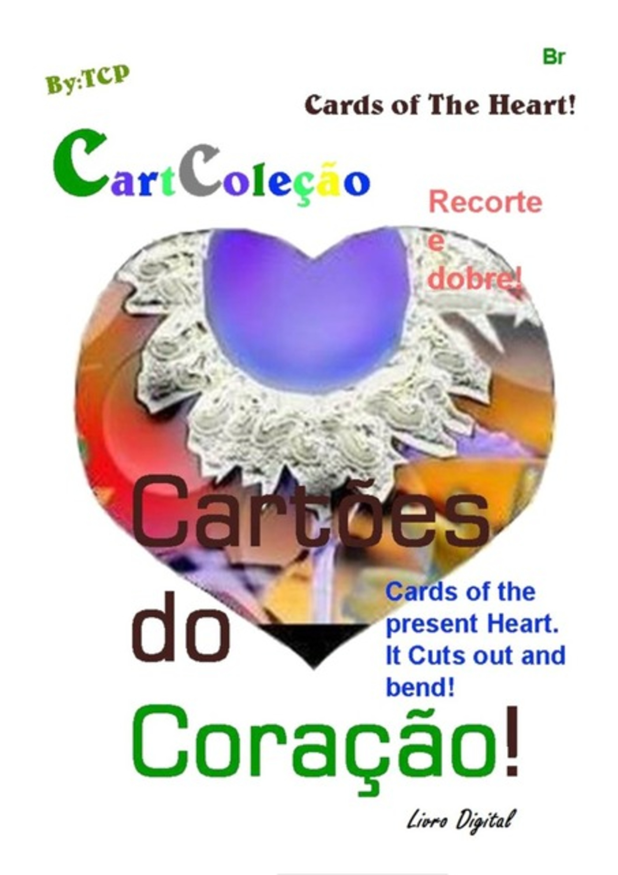 Cartões Do Coração!