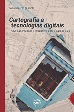 Cartografia e tecnologias digitais 