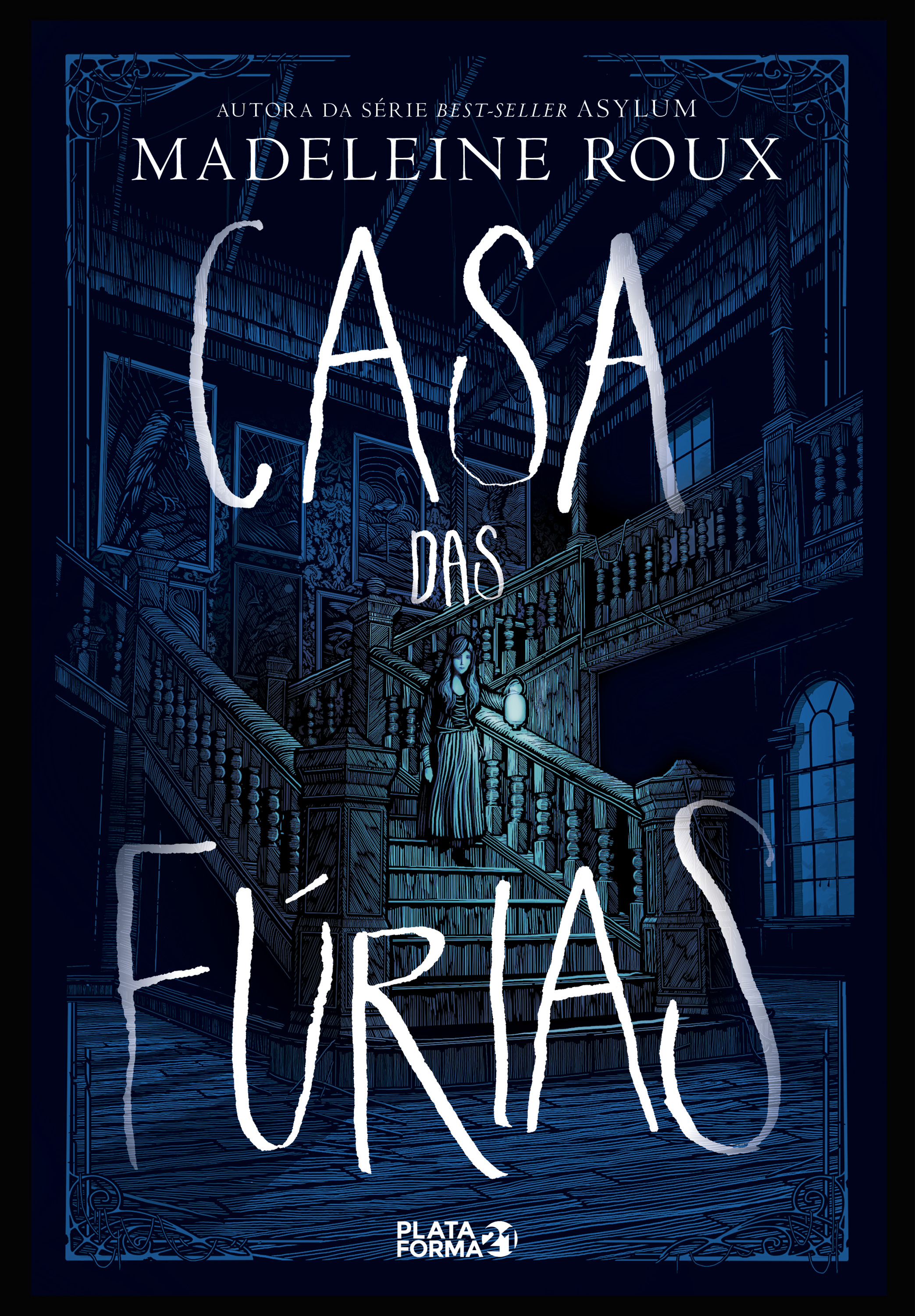 Casa das fúrias