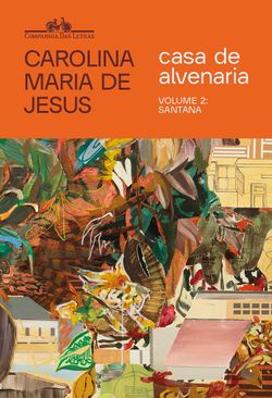 Casa de alvenaria – Volume 2: Santana