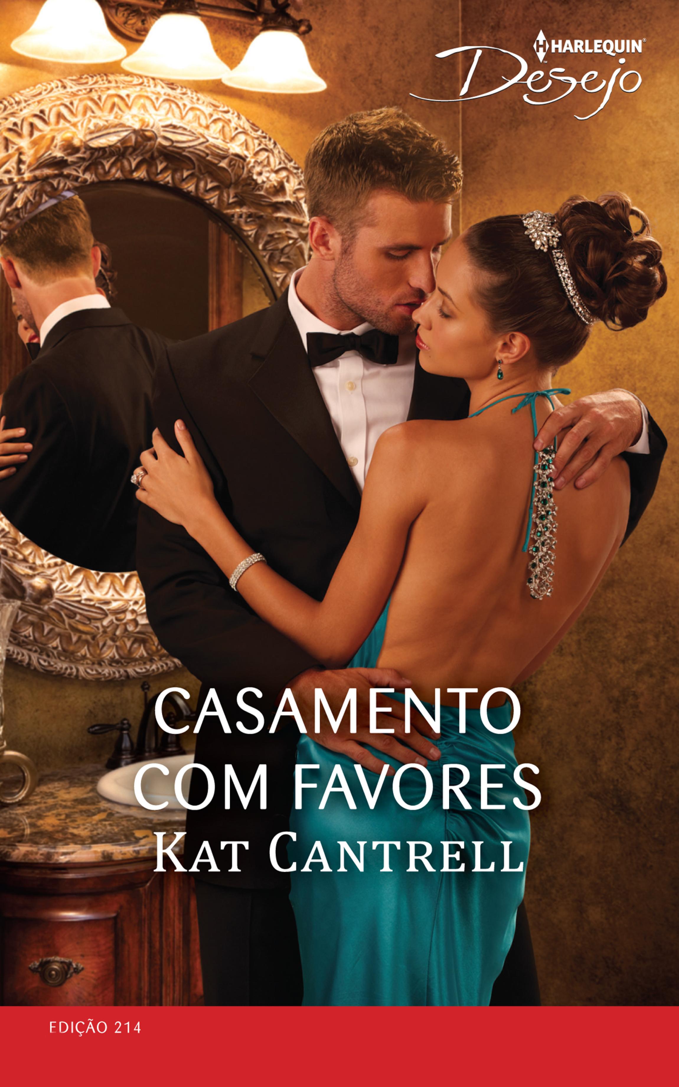 Casamento com Favores
