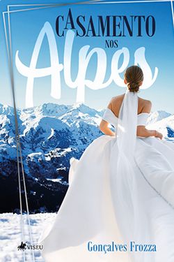Casamento nos Alpes