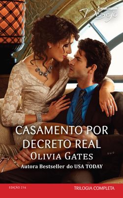 Casamento por Decreto Real