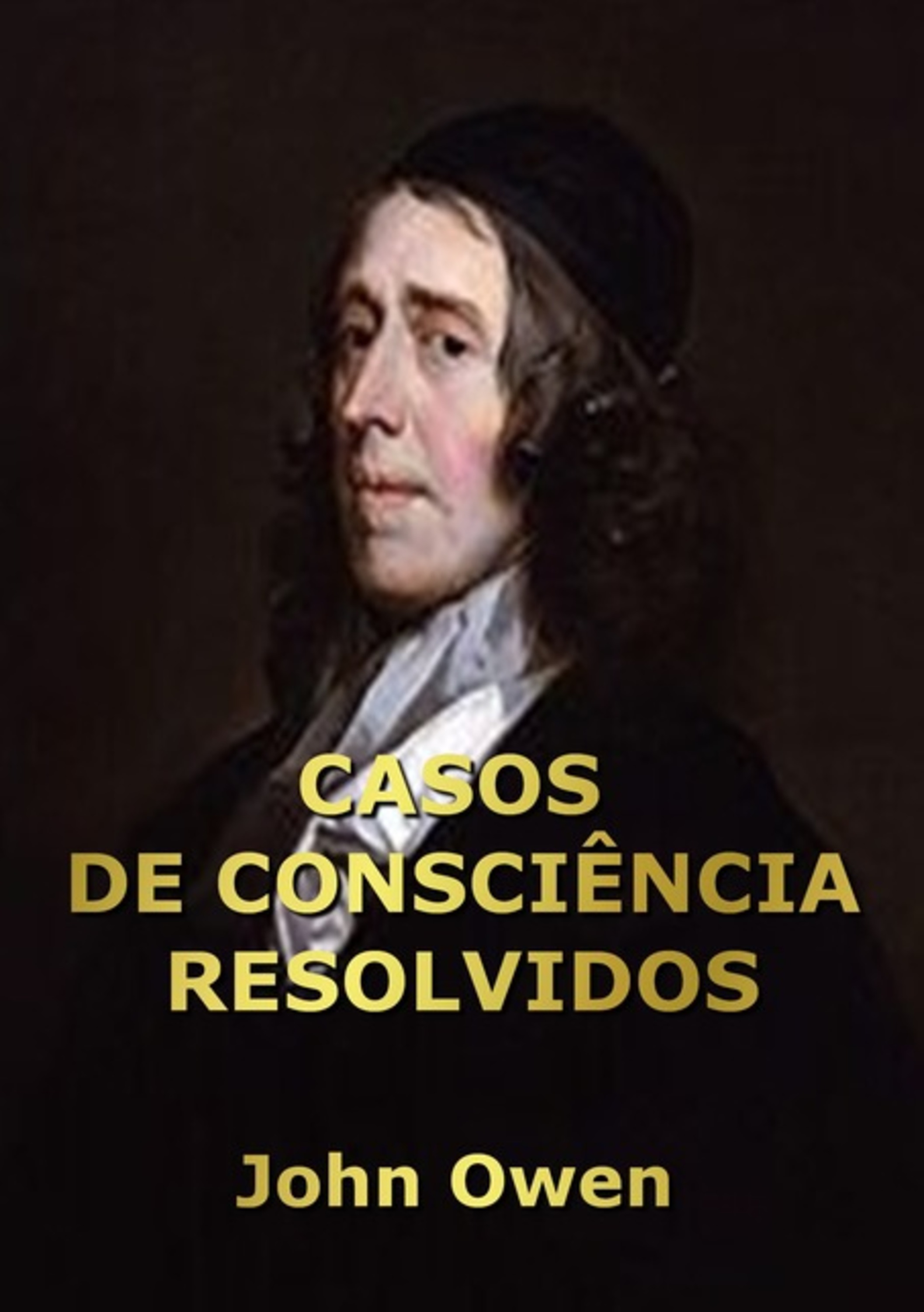 Casos De Consciência Resolvidos