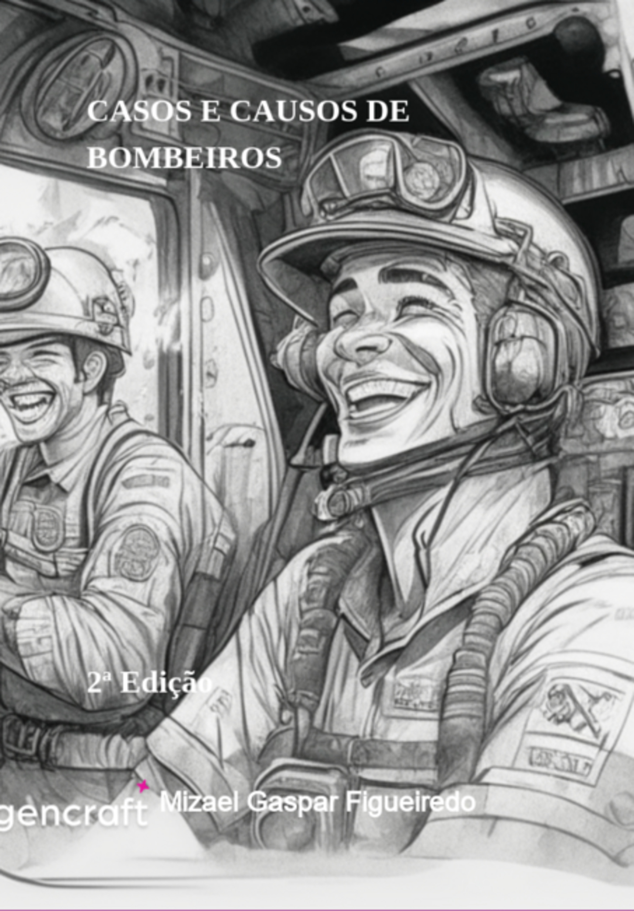 Casos E Causos De Bombeiros