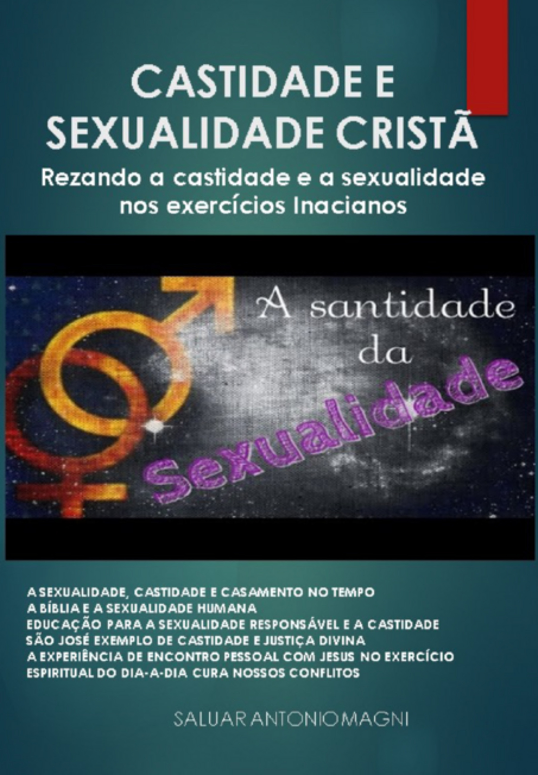 Castidade E Sexualidade Cristã