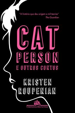 Cat Person e outros contos