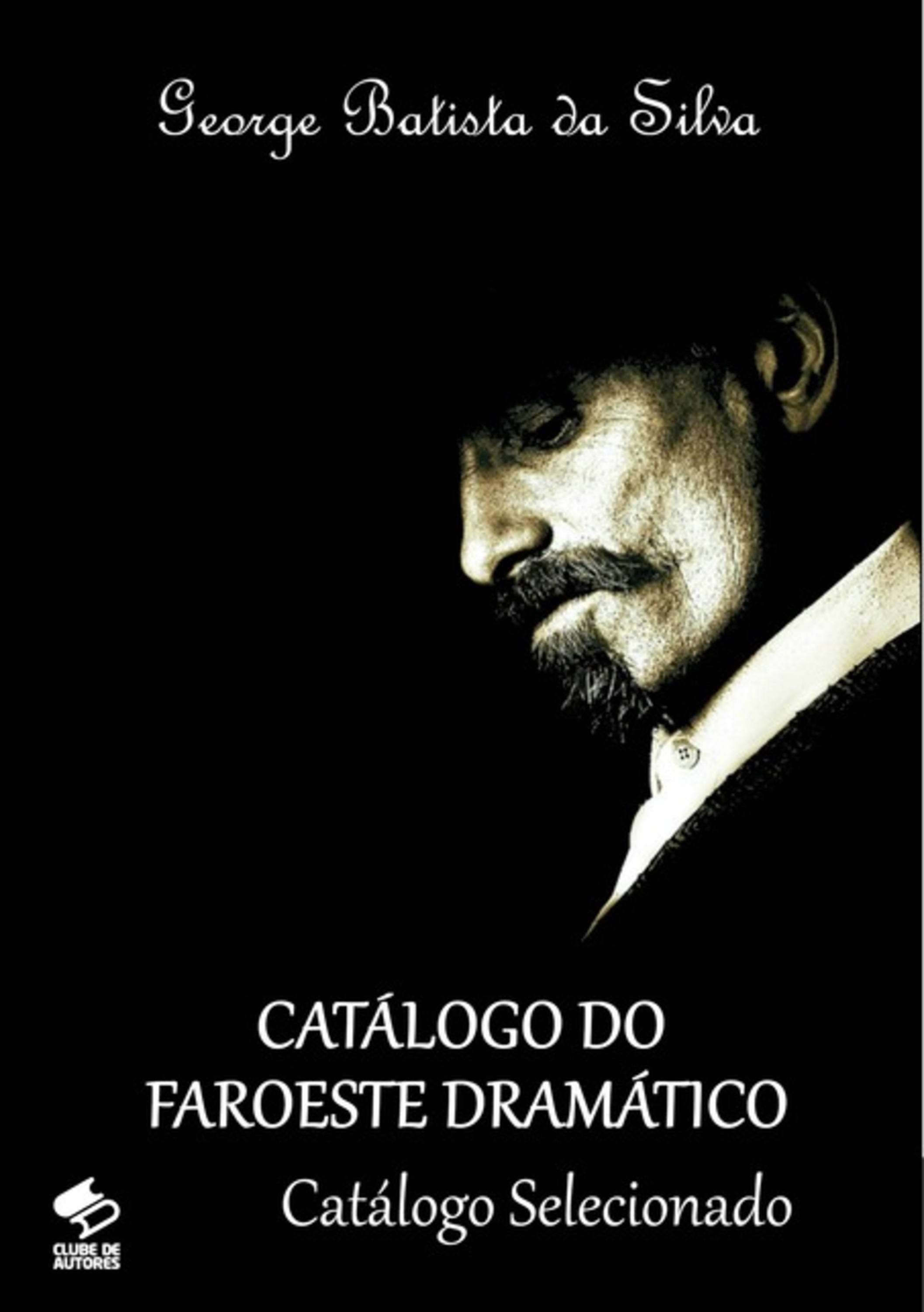 Catálogo Do Faroeste Dramático