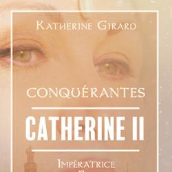 Catherine II - Impératrice de Russie