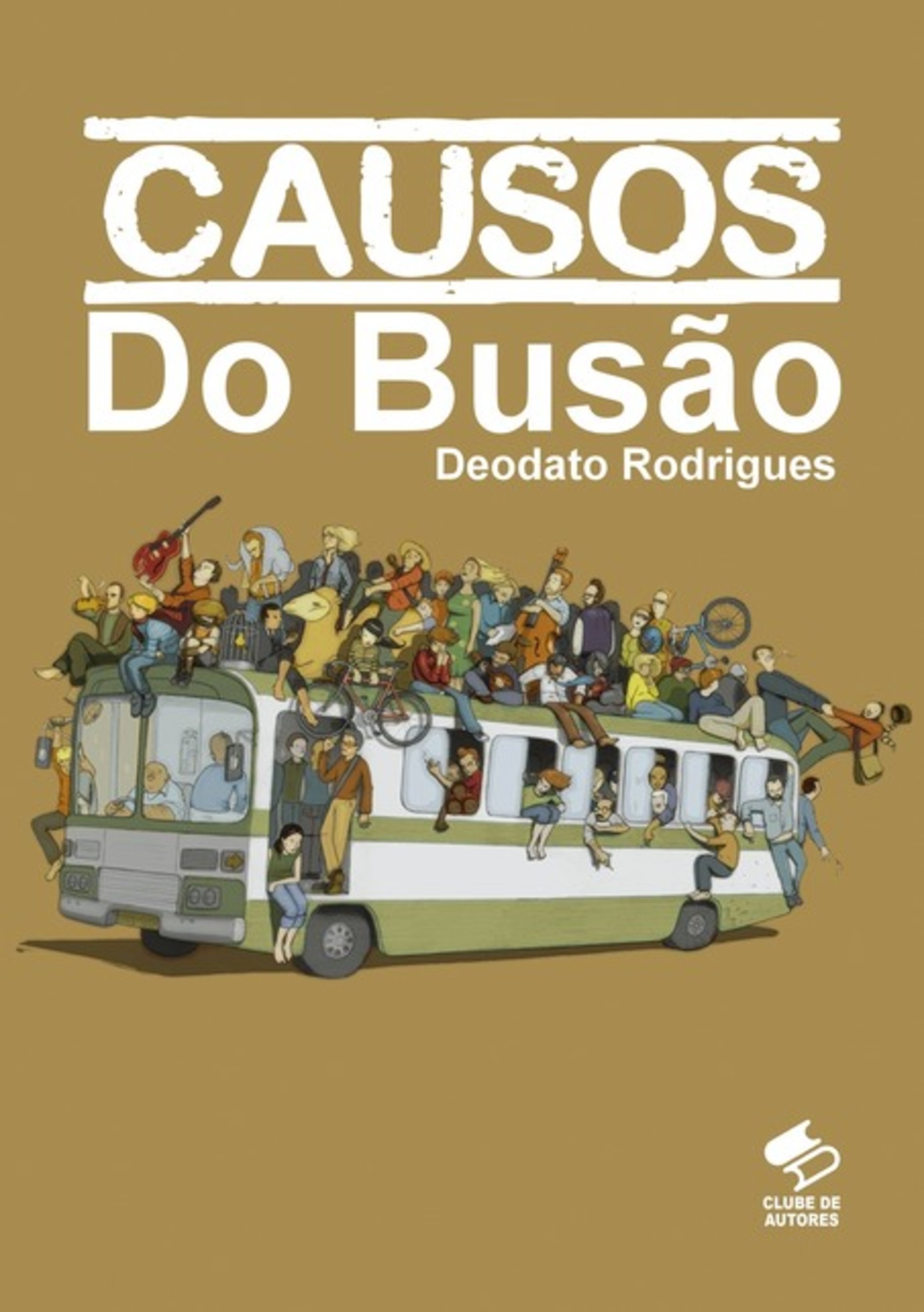 Causos Do Busão