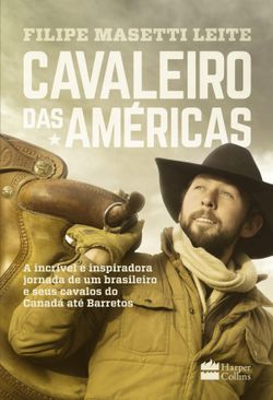 Cavaleiro das américas