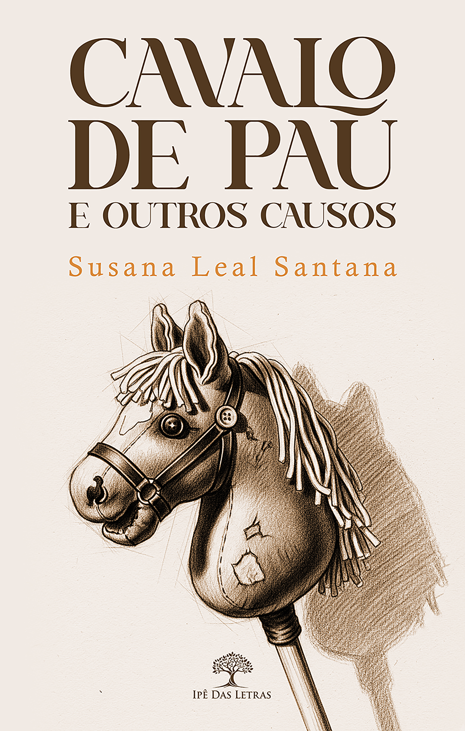 CAVALO DE PAU e outros CAUSOS