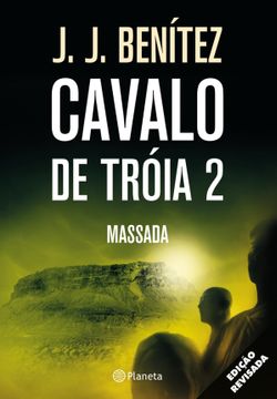 Cavalo de Tróia 2 - Massada