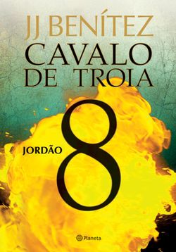 Cavalo de Tróia 8 - Jordão