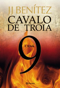 Cavalo de Tróia 9 - Caná