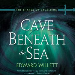 Cave Beneath the Sea