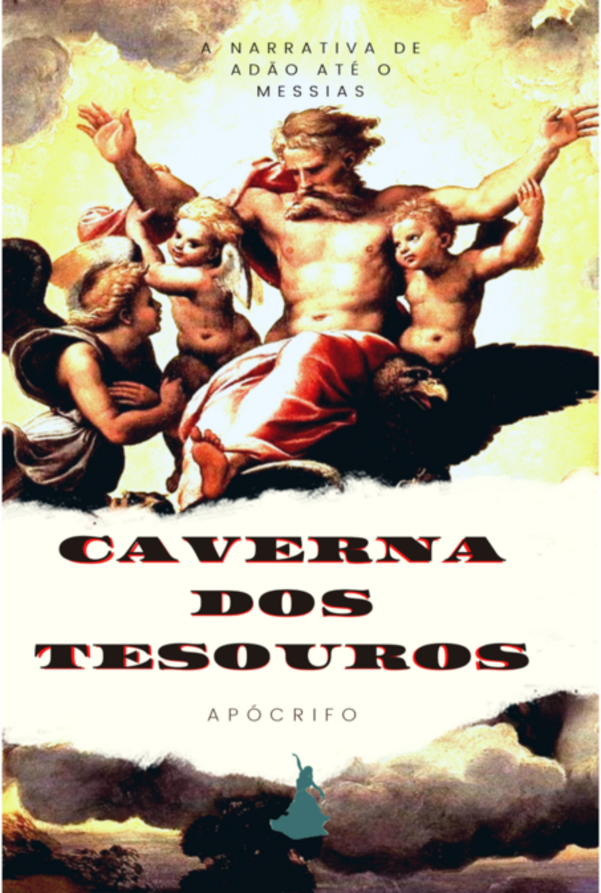 Caverna Dos Tesouros