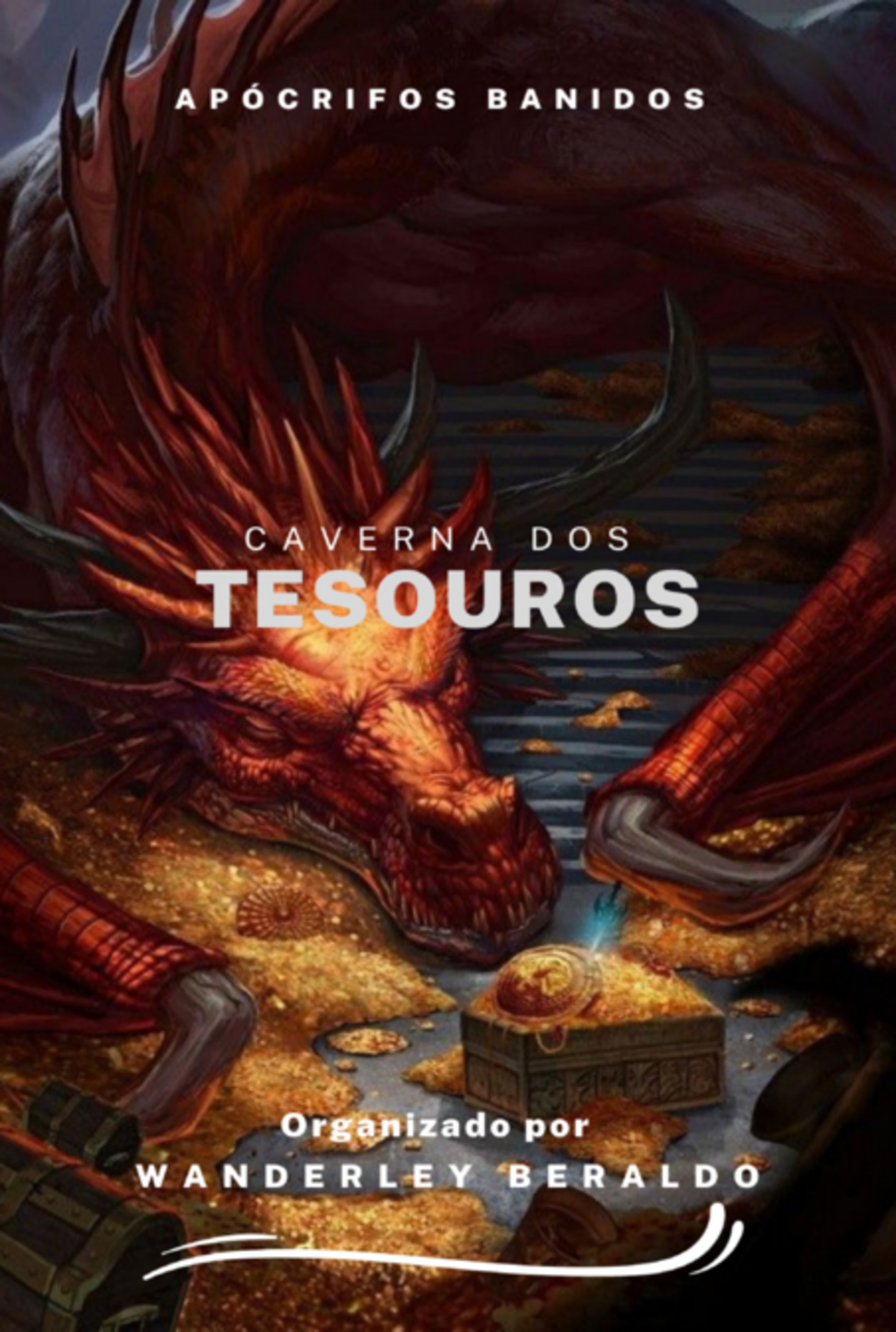 Caverna Dos Tesouros