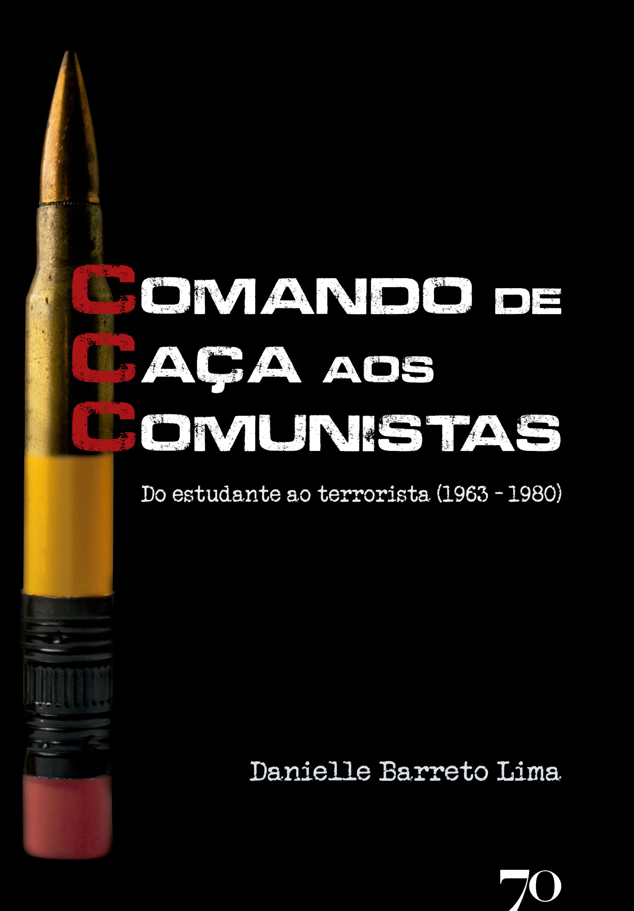 CCC - Comando de Caça aos Comunistas