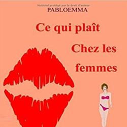 Ce qui plaît chez les femmes