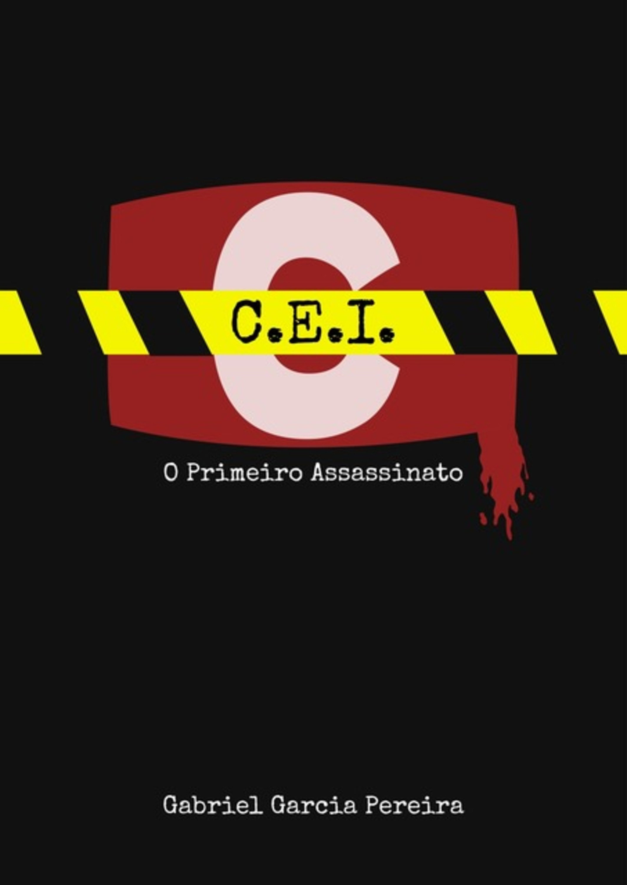 C.e.i O Primeiro Assassinato