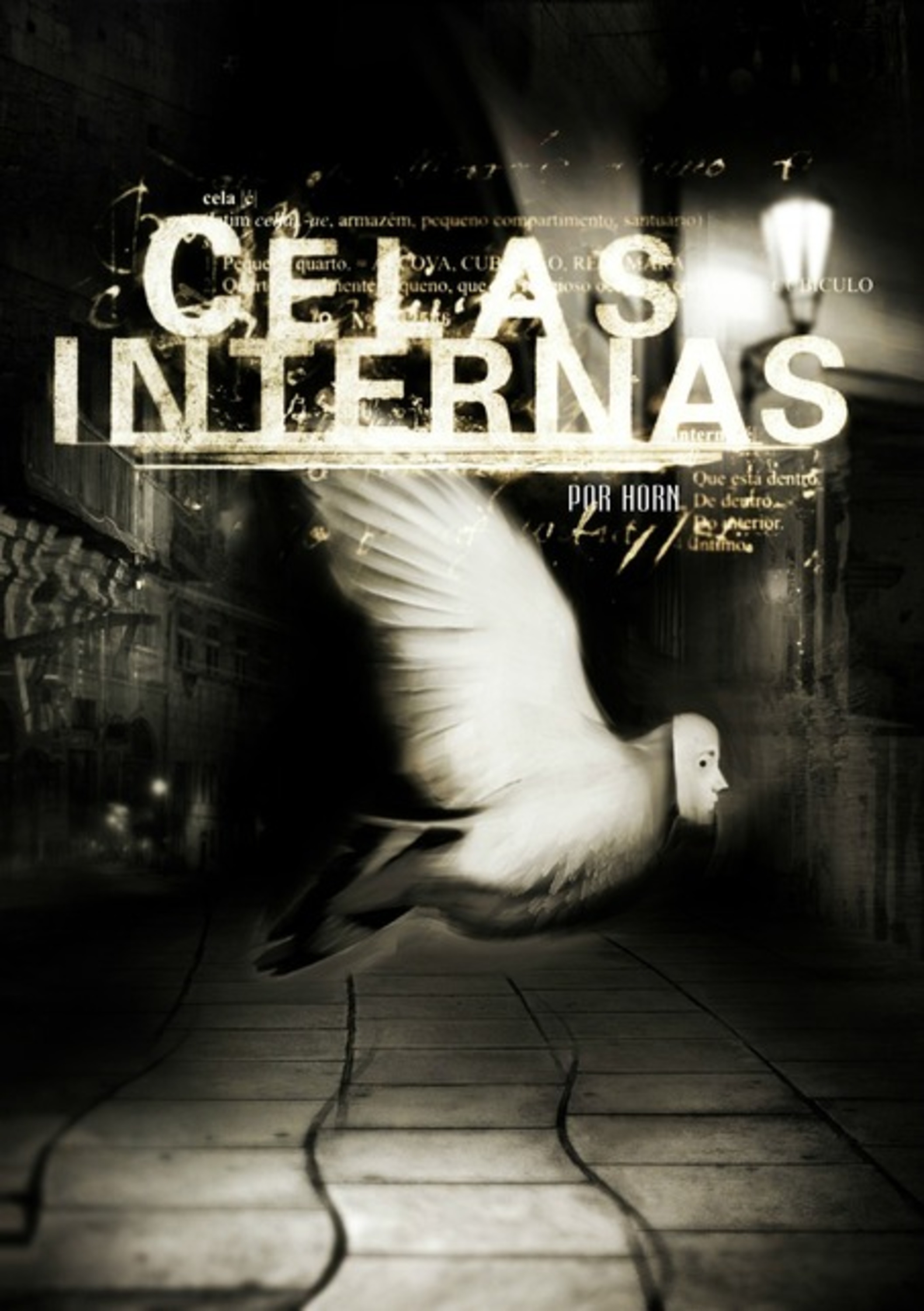 Celas Internas