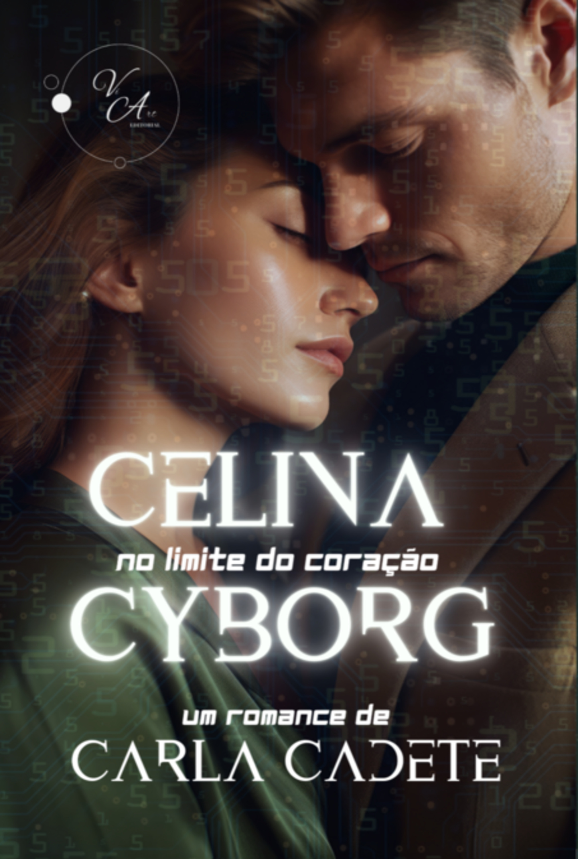 Celina Cyborg