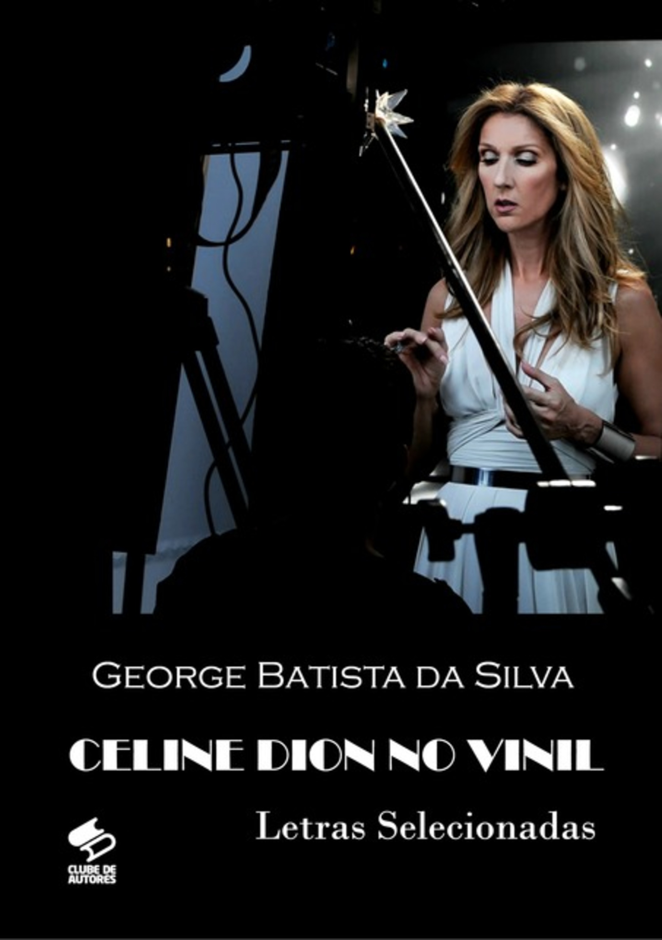 Celine Dion No Vinil