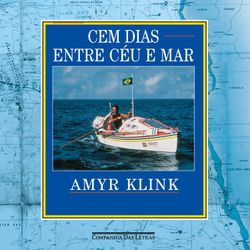 Cem dias entre céu e mar